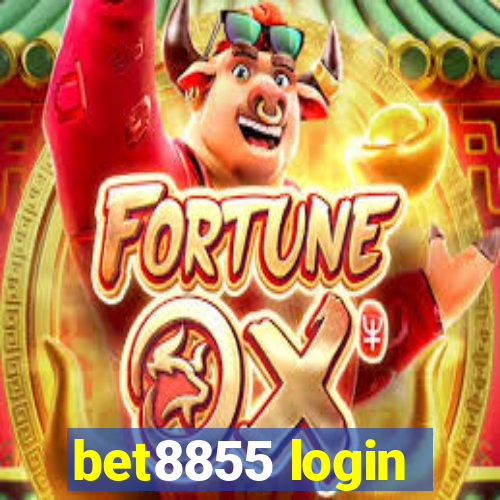 bet8855 login